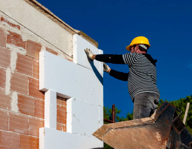 Best Commercial Insulation in Newcastle, OK