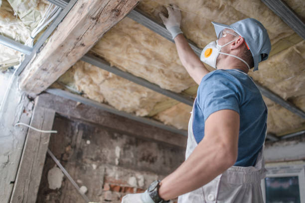 Best Specialty Insulation in Newcastle, OK