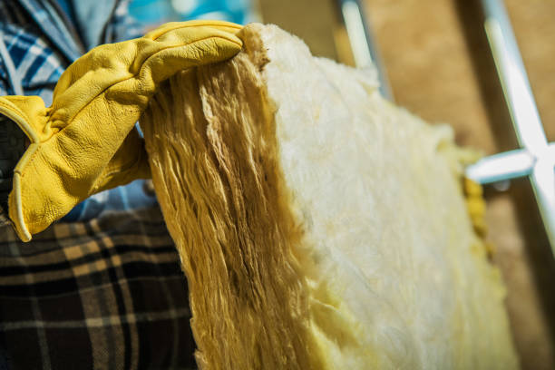 Best Insulation Materials and Products in Newcastle, OK