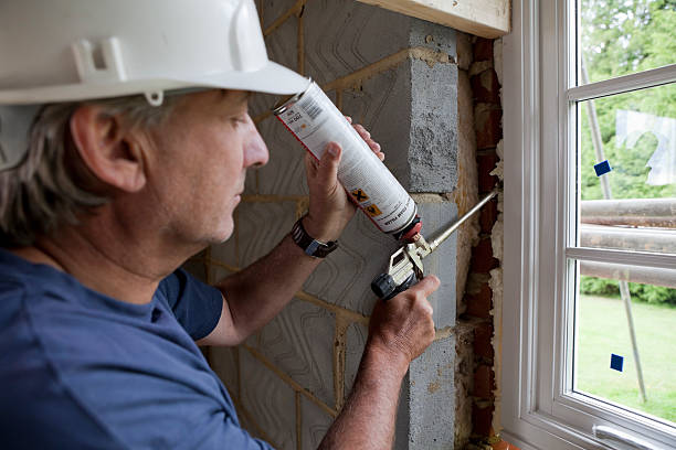 Best Insulation for Specific Applications in Newcastle, OK
