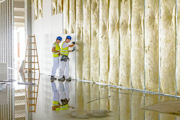 Best Residential Insulation in Newcastle, OK